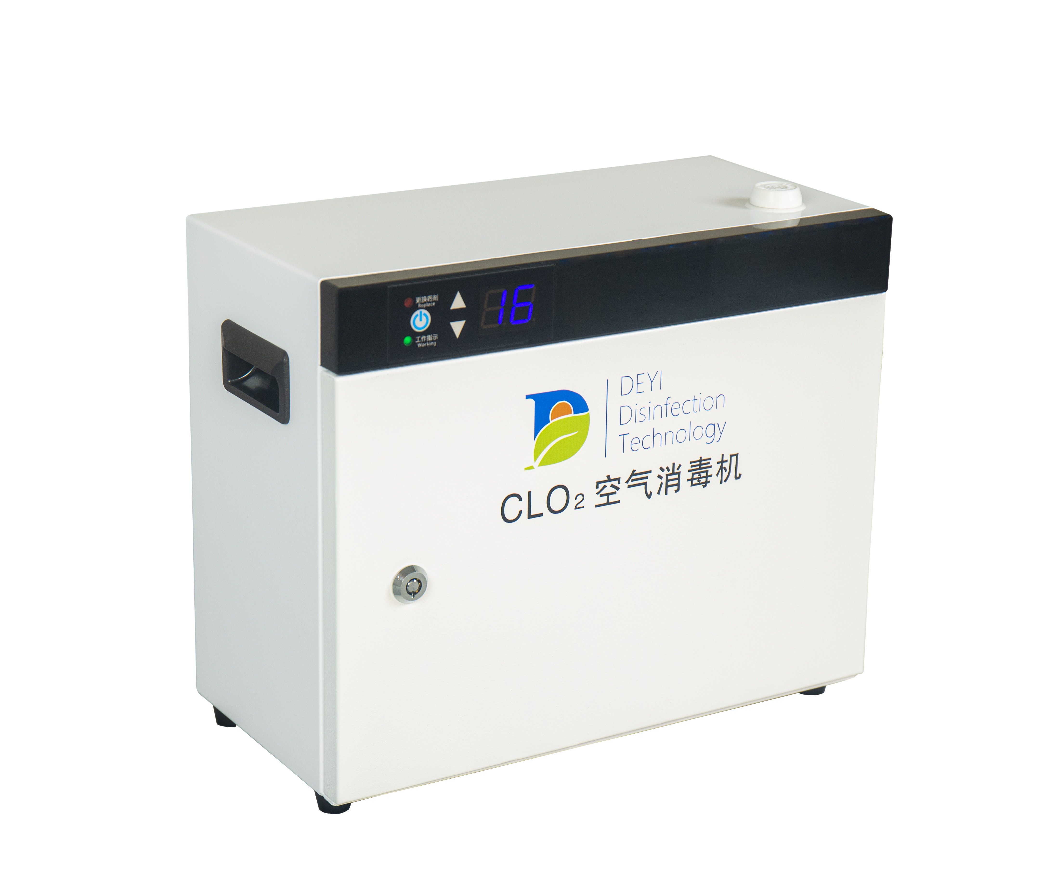 空氣消毒機(jī)使用方法及注意事項(xiàng)